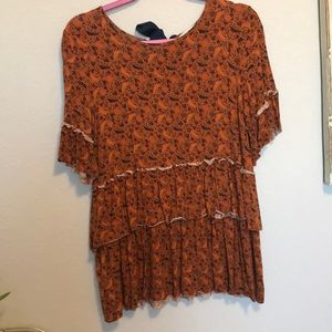 Matilda Jane Top
